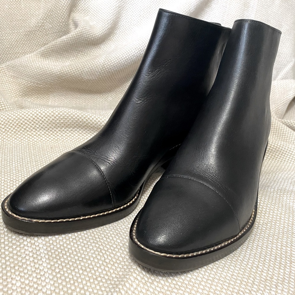 Cole Haan Winnie Grand Waterproof Booties